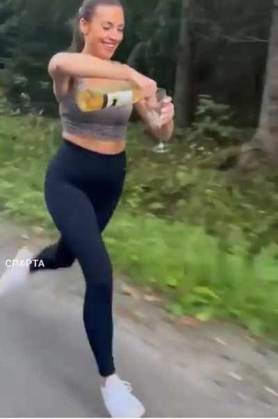 Who said you can't do both