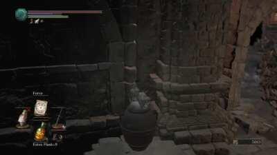 Five little phantoms on the wall. Take one down...