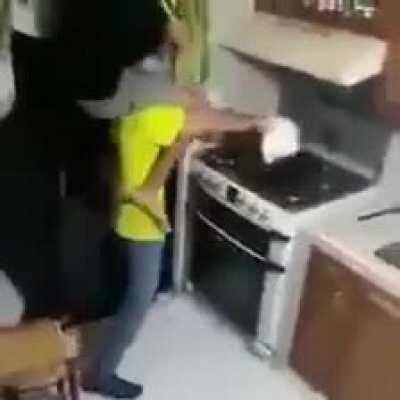 Sí existe chavales Ratatouille si existe....