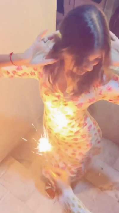 This New Diwali Insta Trend 🥰