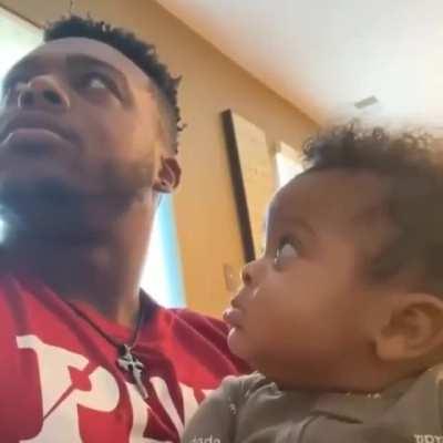 Now what are ya doin back there