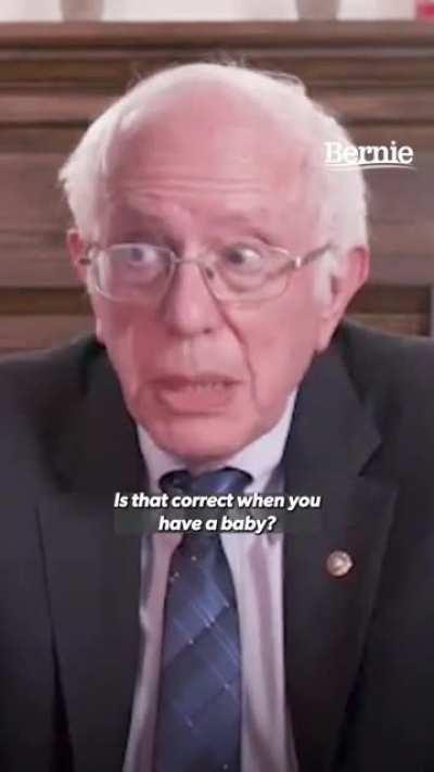 Can be shocking for Americans!