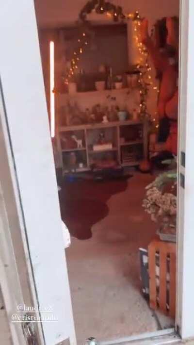 Another one from Laura