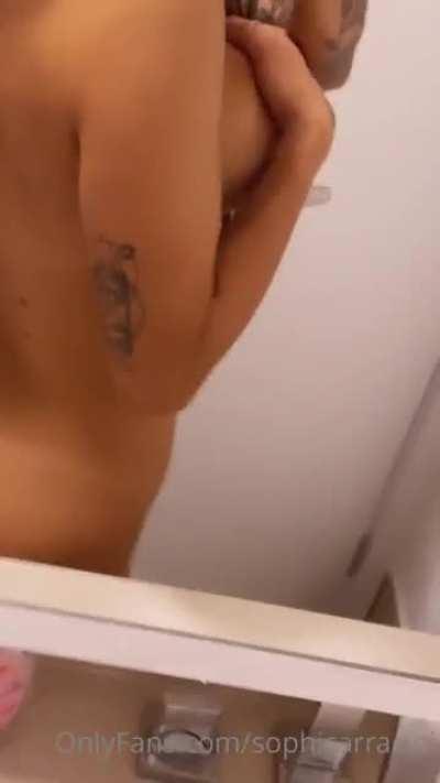 Sophia Carracini 🔥