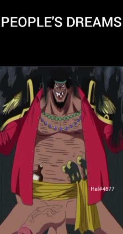 PEOPLE'S DREAMS... NEVER END!