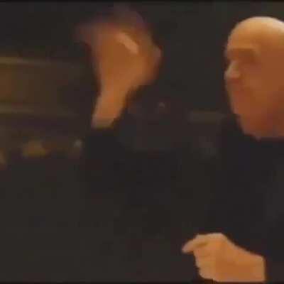 Monke on the drums 😳😳😳