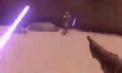 That frame rate is something I will ever achieve