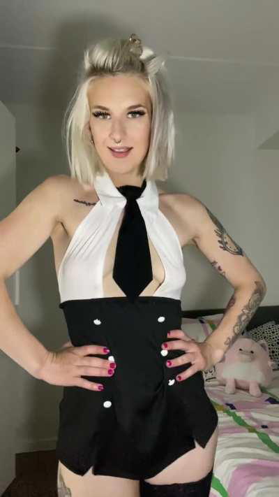 Tattoo model @expensive-matter-114