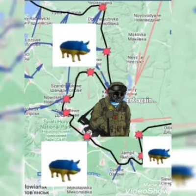 Great final of our beloved trilogy