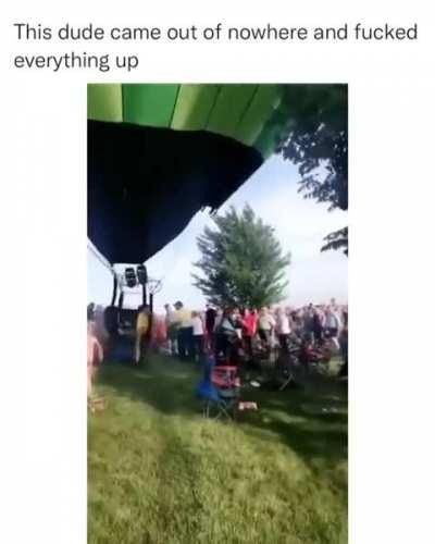 Maybe maybe maybe
