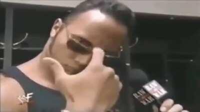 Mi viejo cuando le pido un peso 🤨