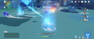 Star of Destiny Event Solo WL7 1:39