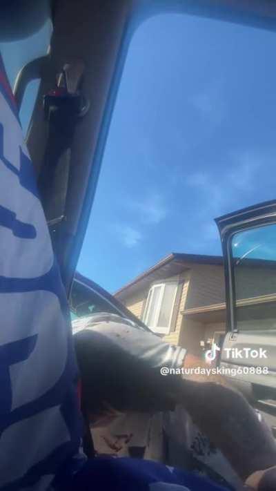 Habanero challenge gone wrong