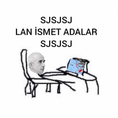 Olayın aslını biliyorum yorumlara makale yazmanıza gerek yok