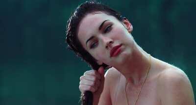 Wet & Steamy [Jennifer's Body enhanced to 4K]