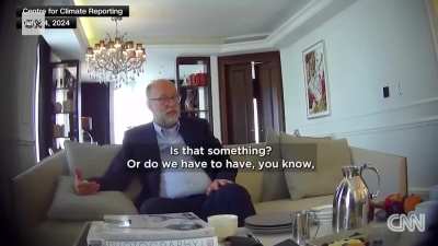 Project 2025 co-author.