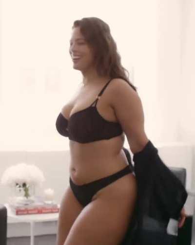 Ashley Graham