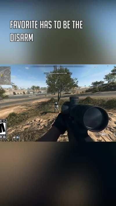 Modern Warzone 2 has creative ways to deal with cheaters. How about doing the same for Tarkov?