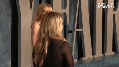 March 2023 Vanity Fair Oscars Party