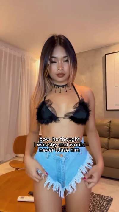 Tease @leelasweetgrl