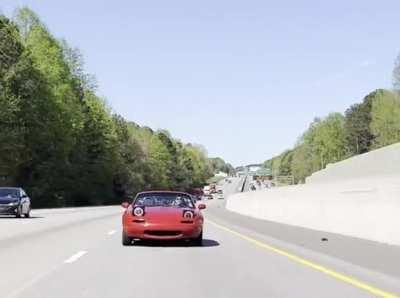 Here’s something to smile about today