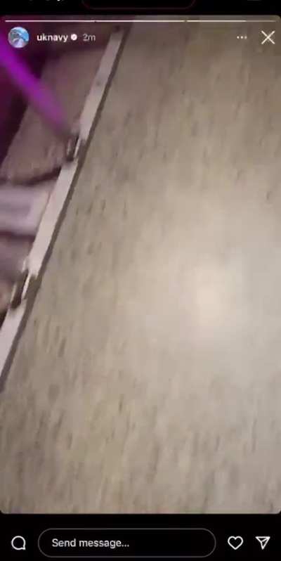 Luh Tyler does not show up to his Toronto show because of Top5 and Pressa 😳