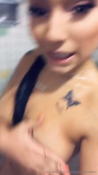 ➡Hit me up if you want to purchase MrsTrapSavi's mega folder.💶💵 (PayPal Payment Only💰)