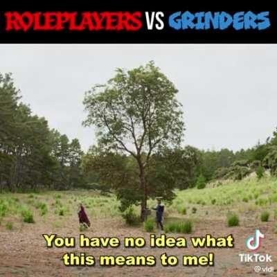 Exactly how Random Normals are after Update 35