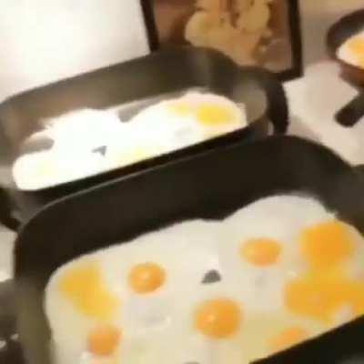 alpha mail breakfast