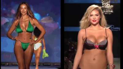Penny Lane Vs Kate Upton