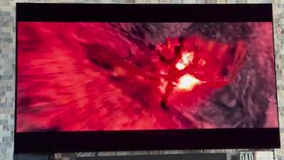 Two Towers Intro is GOATed!