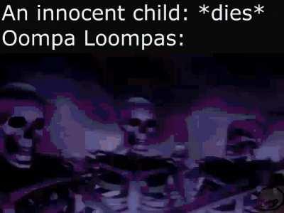 Spooktober isn't over yet.