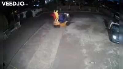 Top 10 Most Epic Anime Robbery Scene