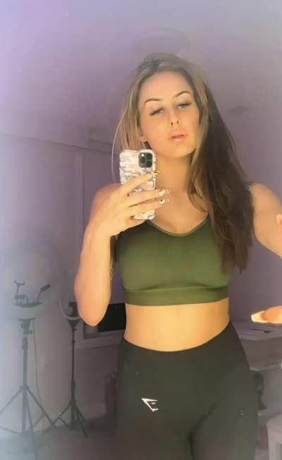 Wanna see a magic trick