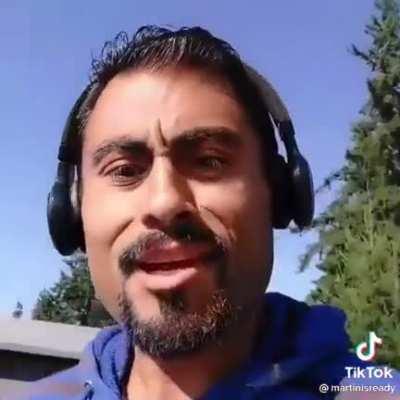 Anybody happen to know this dudes name