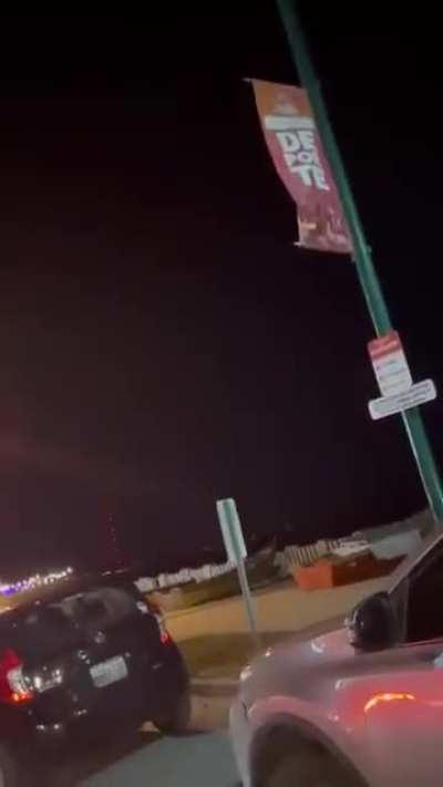 Puerto Rico Tsunami Sirens