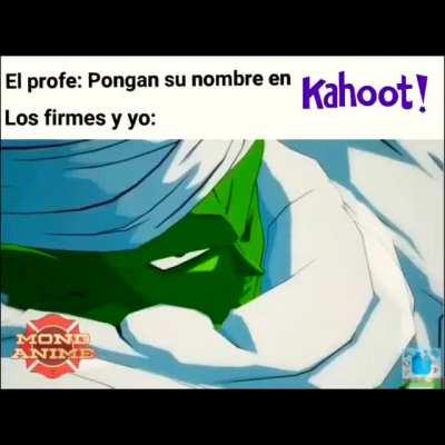 Wen yo y los basados