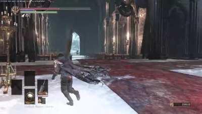 mimic doesn't give a shit