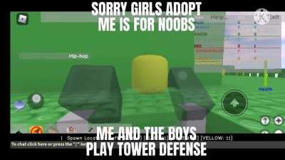 Something old, give karma