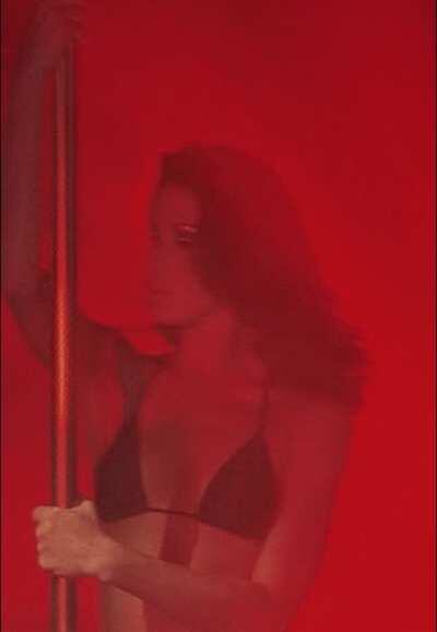 Shannon Elizabeth- Dish Dogs (2000)