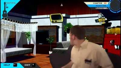 Wanna listen to some tunes?