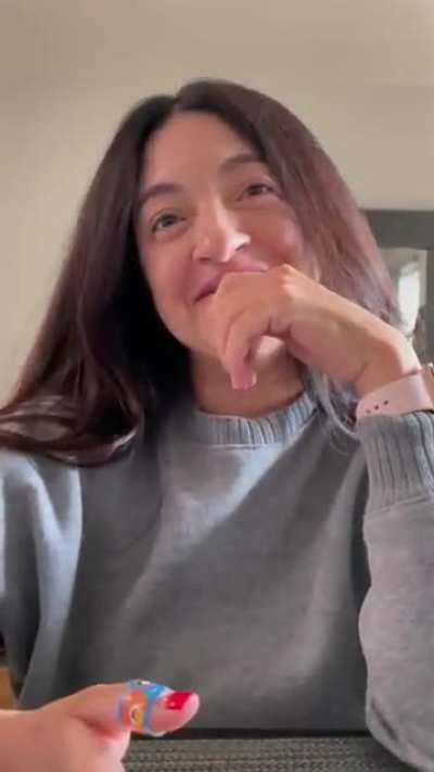 [NSFW] Telling the wife about the tragedy that happened today in Verdansk.