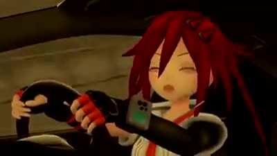 To repostando esse vídeo do reddit do orochi