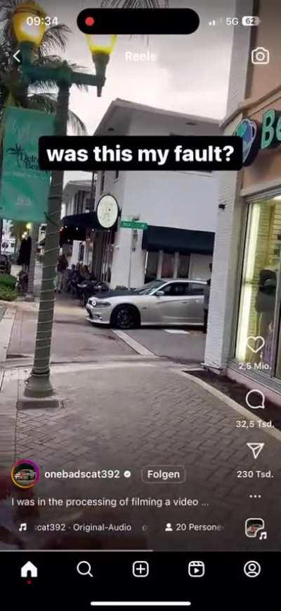 Is he a Main Character?