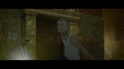 MFKZ x Cochise-Hot sauce (slowed)