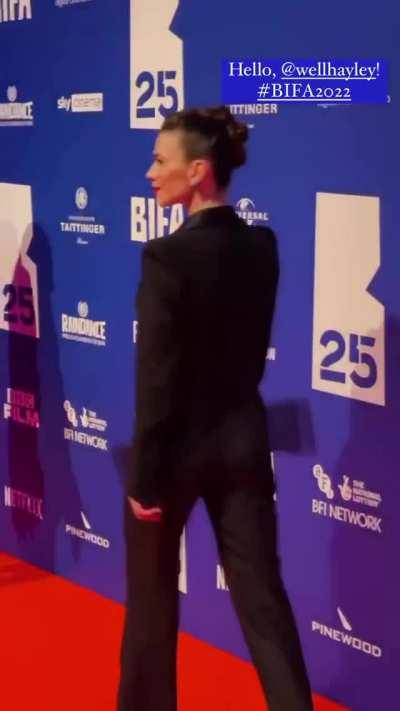 More from the British independent film Festival