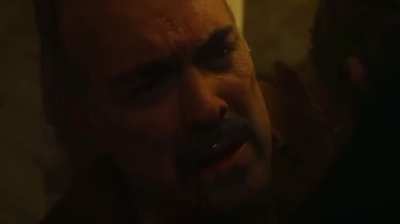 Dexter and Angel edit