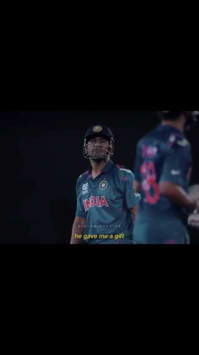 That's some serious edit!