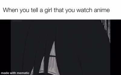 N-no I was joking...