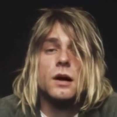 Kurt sings baka mitai